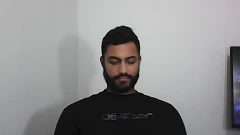 Clay online show from February 6, 1:10 am