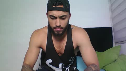 Clay online show from March 5, 1:23 am