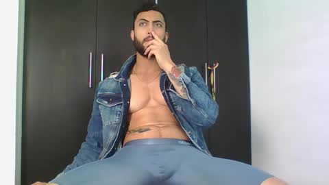 Clay online show from March 10, 3:06 pm