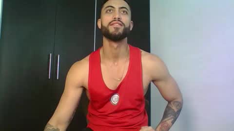 Clay online show from March 27, 3:45 pm