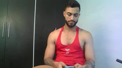 Clay online show from March 28, 6:51 pm