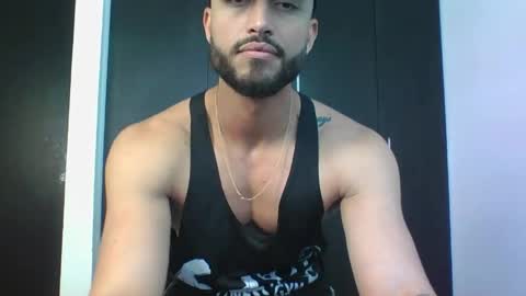 Clay online show from April 8, 4:07 pm