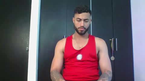 Clay online show from April 13, 4:12 pm