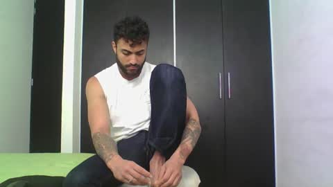 Snapshot of claybrown_ chatting on May 13, 3:09 pm Clay online show from May 13, 3:09 pm