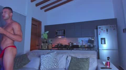 claytonburgues online show from February 15, 5:30 am