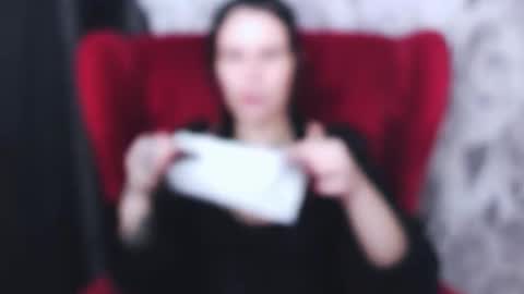 CleaDark online show from October 20, 7:03 pm