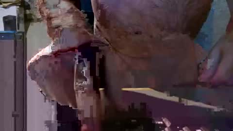 cleanboy1001 online show from February 26, 4:39 pm