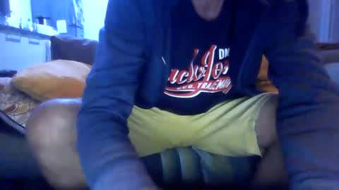 Snapshot of clearwater4 chatting on April 7, 2:12 am clearwater4 online show from April 7, 2:12 am