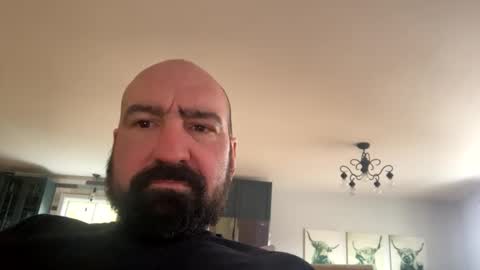 cleary836 online show from April 10, 6:01 pm