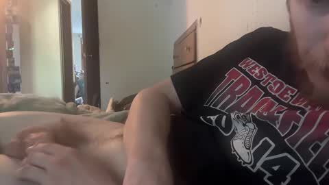 cleatus27 online show from May 27, 12:29 am