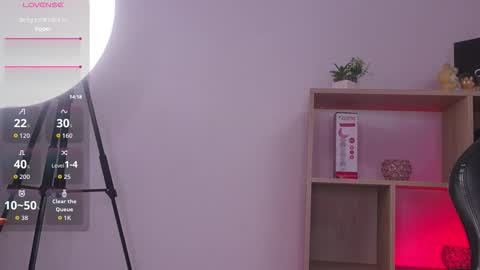 Cleo Adams online show from March 10, 5:34 am