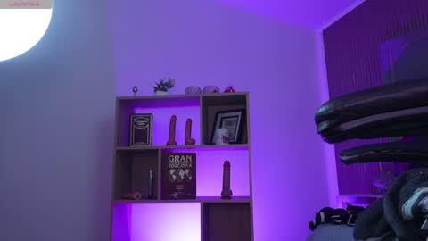 Cleo Adams online show from April 13, 5:02 am