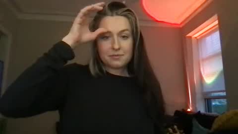 clemmy and bane online show from October 28, 10:45 pm