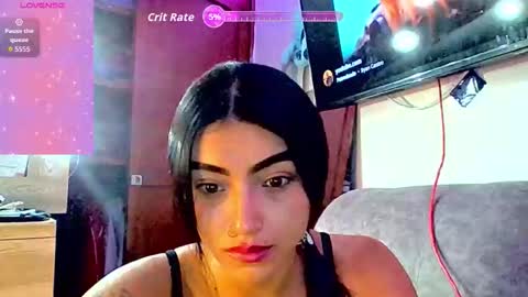 Snapshot of cleo_05 chatting on September 9, 1:38 am cleo_05 online show from September 9, 1:38 am