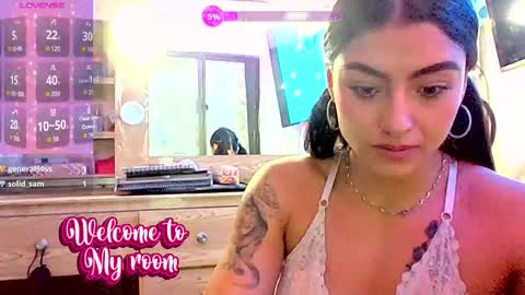 Snapshot of cleo_05 chatting on September 14, 2:00 am cleo_05 online show from September 14, 2:00 am