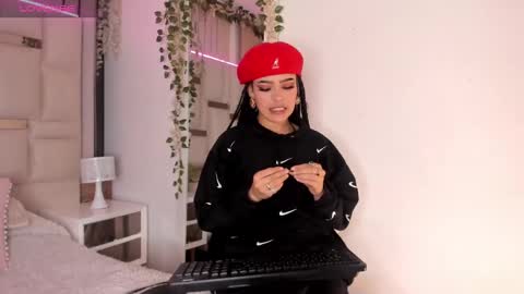 Cleo  smith online show from October 9, 3:26 am