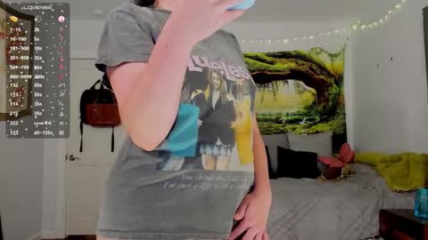 Cleo Schedule Updates online show from November 30, 2:26 am