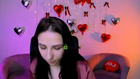 Snapshot of cleo_cool chatting on February 26, 9:52 am ur Cleo online show from February 26, 9:52 am