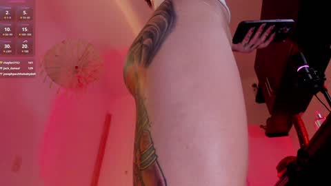   online show from January 10, 8:18 am