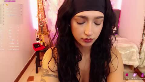 Cleo  online show from November 13, 11:47 pm