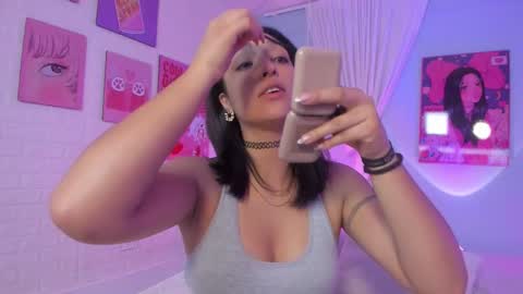 Snapshot of cleo_foxx chatting on February 27, 12:05 pm Cleo online show from February 27, 12:05 pm