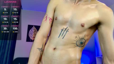 Cleo online show from November 25, 1:44 pm