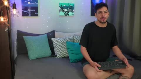 Girl Juliana and Federico online show from November 11, 5:51 am