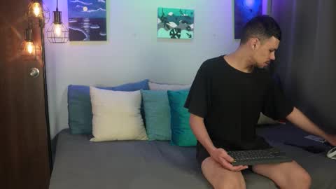 Girl Juliana and Federico online show from March 17, 4:39 am