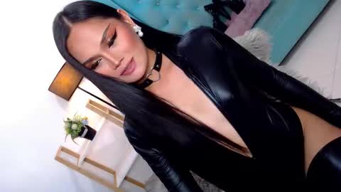 Cleo online show from February 23, 9:06 am