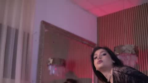 CleoJenner online show from February 19, 11:06 am