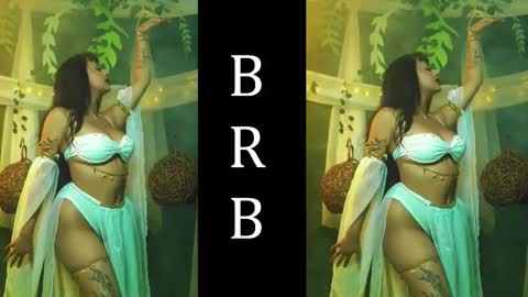 cleoopatraa__ online show from January 6, 8:45 pm