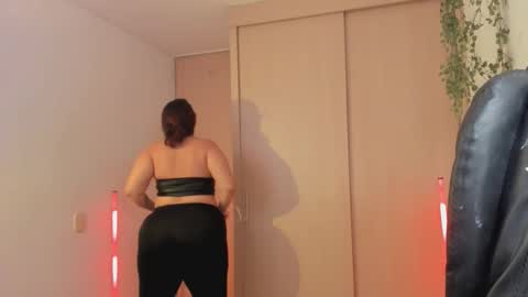 Cleopatra online show from February 21, 10:22 pm