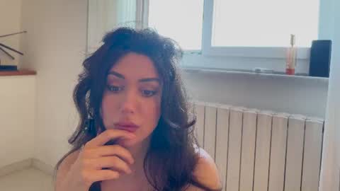 cleopatra_sinns online show from June 7, 9:57 am
