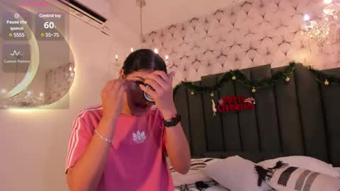 Cleopatra online show from December 28, 7:22 pm