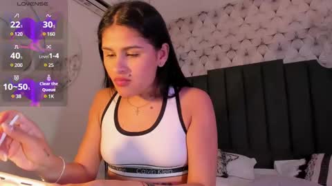 Cleopatra online show from January 11, 10:51 pm