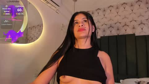 Cleopatra online show from January 21, 11:45 pm