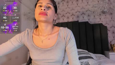 Cleopatra online show from February 6, 2:00 am