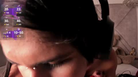 Cleopatra online show from March 9, 1:14 am