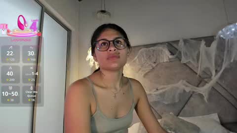 Cleopatra online show from October 12, 7:02 pm