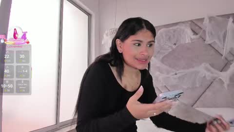 Cleopatra online show from October 13, 6:41 pm