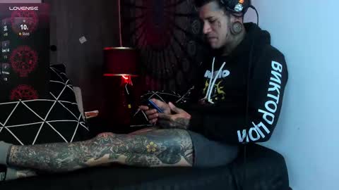 cleo y maikol online show from January 11, 3:00 am