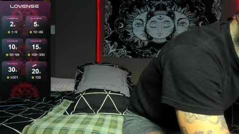 cleo y maikol online show from April 9, 8:20 am