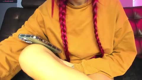Snapshot of cleosexxx chatting on July 7, 1:59 pm cleo y maikol online show from July 7, 1:59 pm