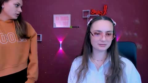 Snapshot of clery_abyss chatting on February 17, 9:06 am clery_abyss online show from February 17, 9:06 am