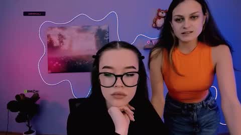 clery_abyss online show from March 27, 9:42 am