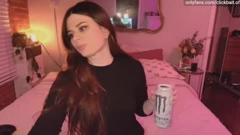 clickbait_ online show from February 1, 7:51 am