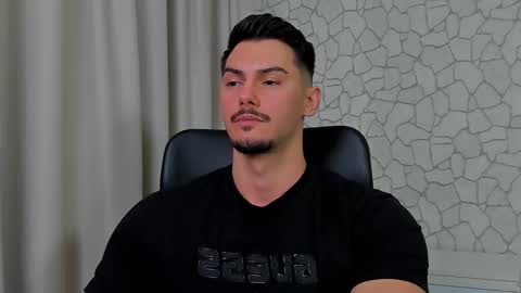 ClintMasterss online show from February 5, 6:13 am