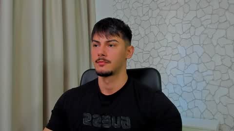 ClintMasterss online show from February 11, 7:33 am