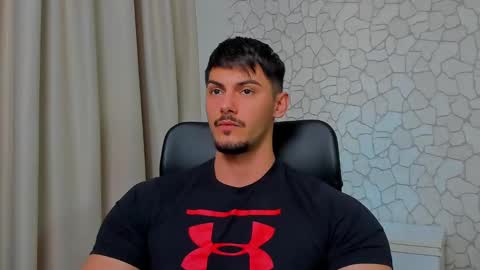 ClintMasterss online show from February 12, 1:06 pm