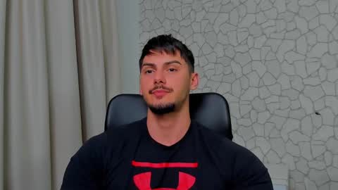 ClintMasterss online show from February 12, 4:11 pm